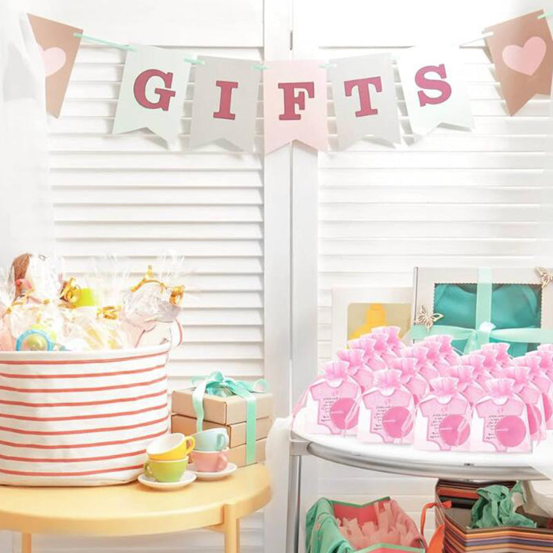 Ultimate Baby Shower Gift Guide