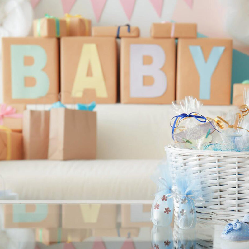 Unlock the Perfect Baby Shower: Your Complete Guide with a Timeline!